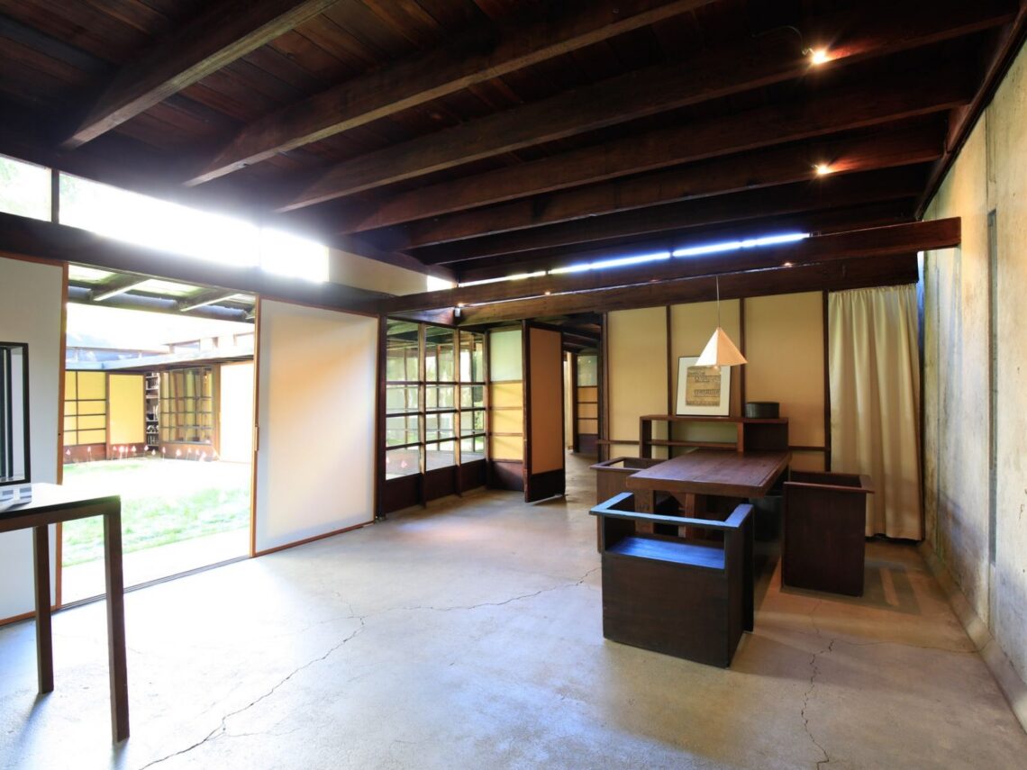 Kings road house / rudolf schindler | classics on architecture lab