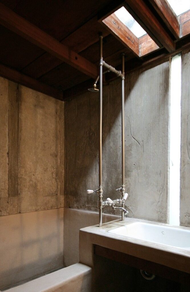 Kings road house / rudolf schindler | classics on architecture lab