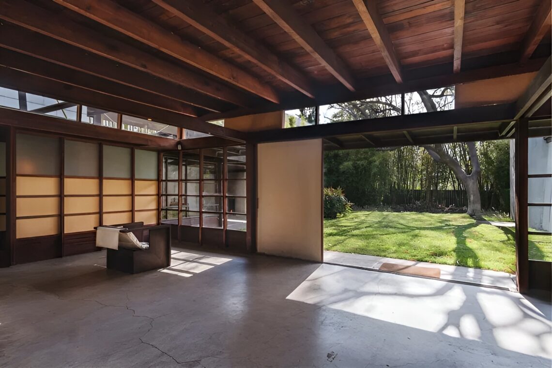 Kings road house / rudolf schindler | classics on architecture lab