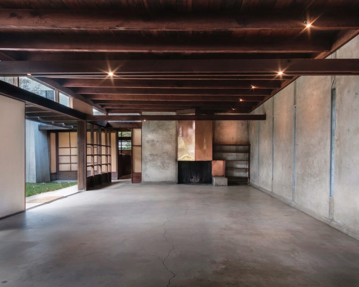 Kings road house / rudolf schindler | classics on architecture lab