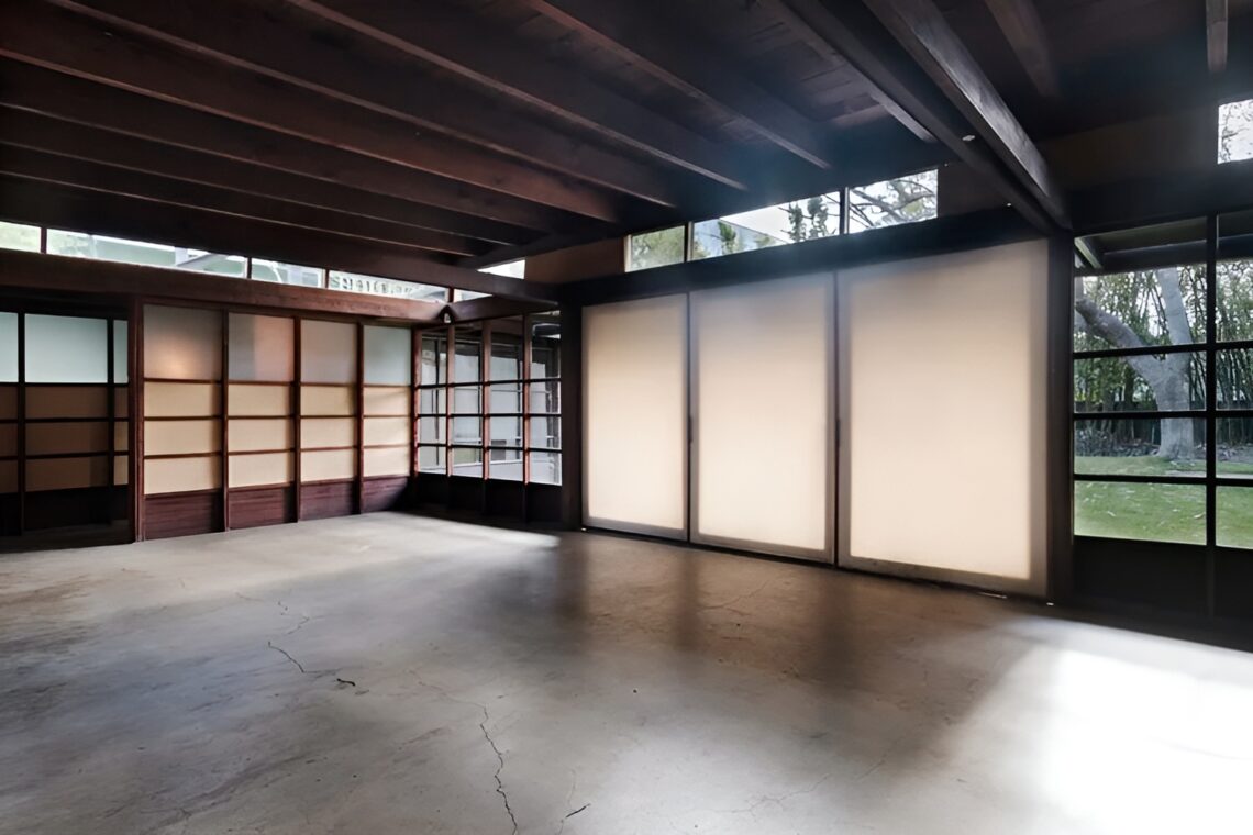 Kings road house / rudolf schindler | classics on architecture lab