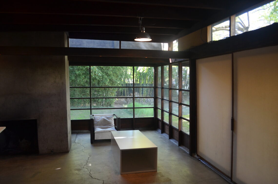 Kings road house / rudolf schindler | classics on architecture lab