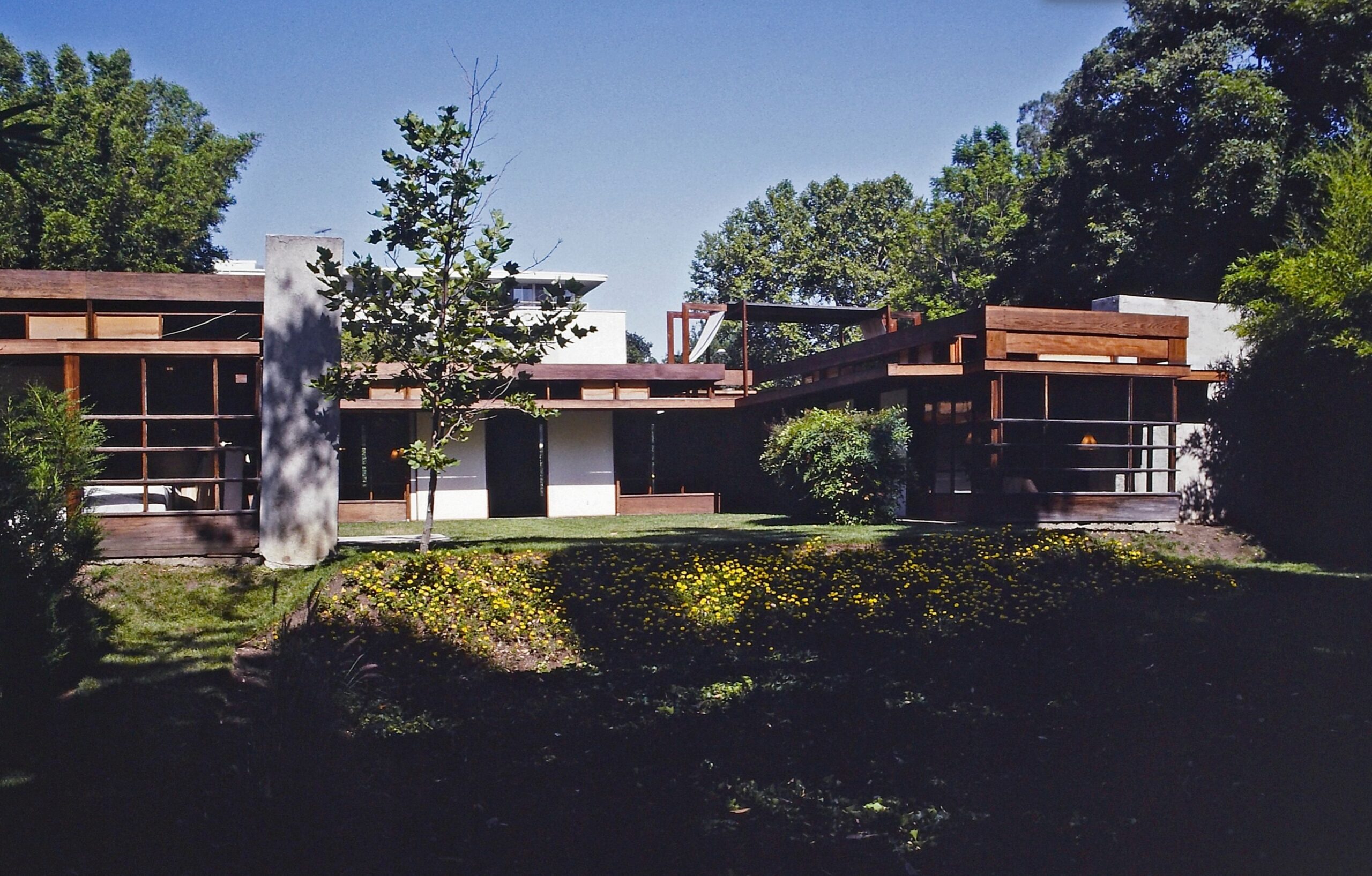Kings road house / rudolf schindler | classics on architecture lab
