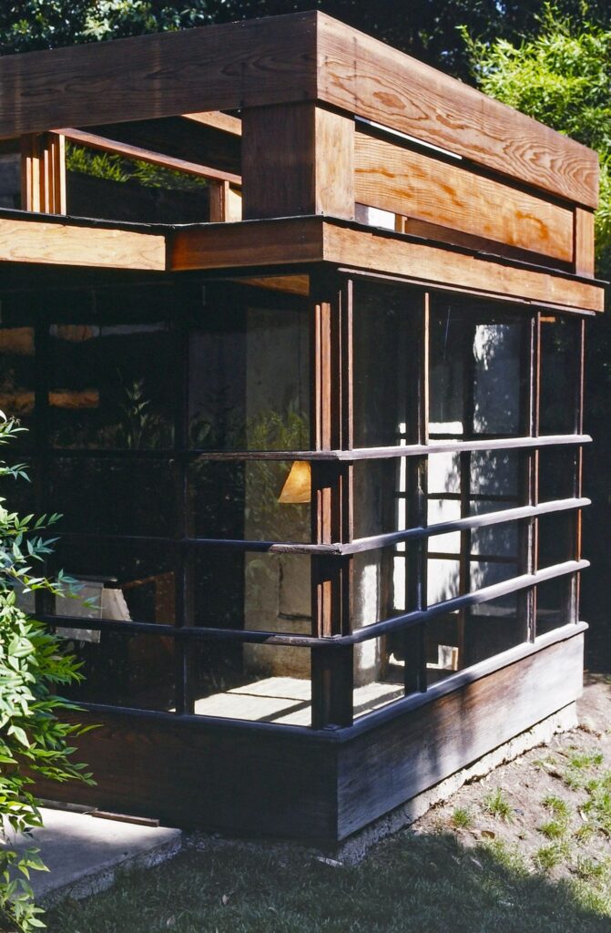 Kings road house / rudolf schindler | classics on architecture lab