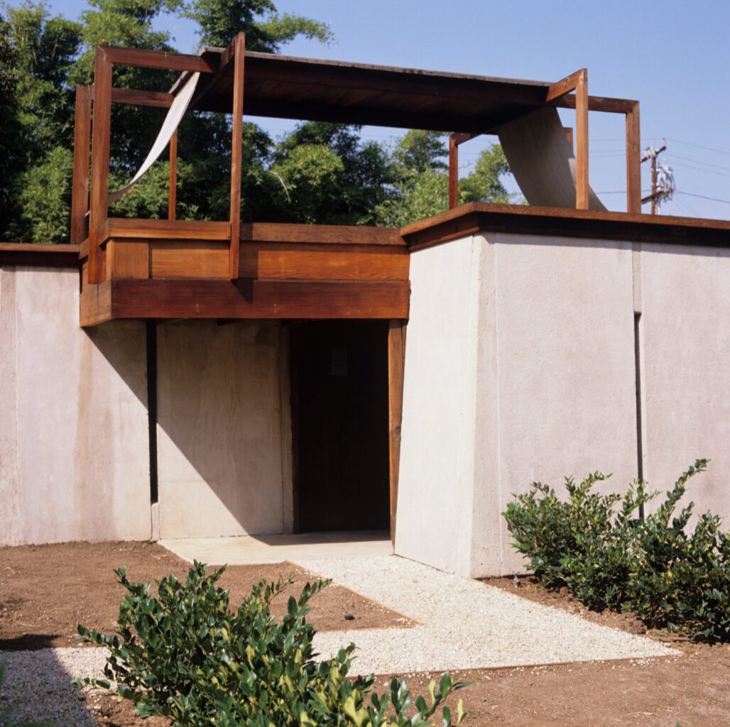 Kings road house / rudolf schindler | classics on architecture lab