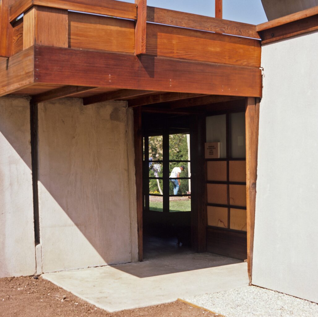 Kings road house / rudolf schindler | classics on architecture lab