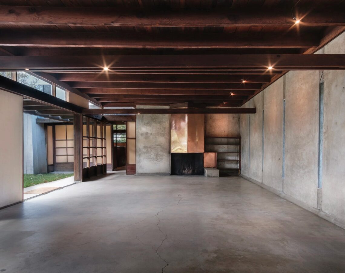 Kings road house / rudolf schindler | classics on architecture lab
