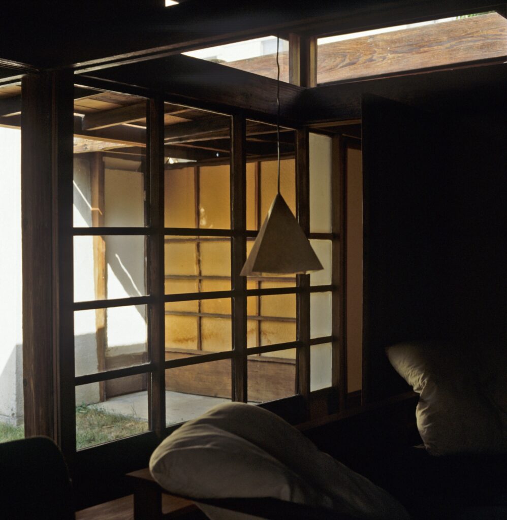 Kings road house / rudolf schindler | classics on architecture lab