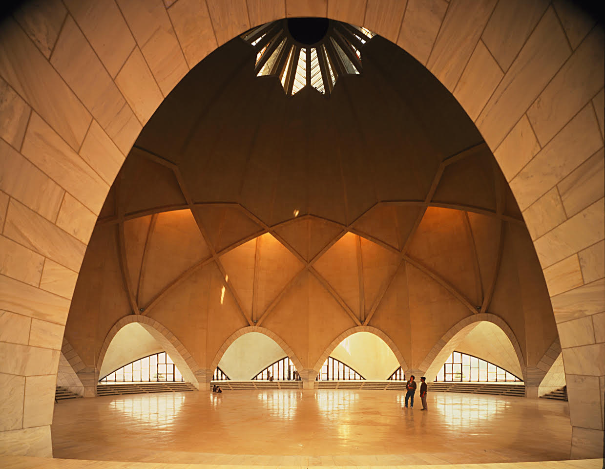 Lotus temple / fariborz sahba | classics on architecture lab