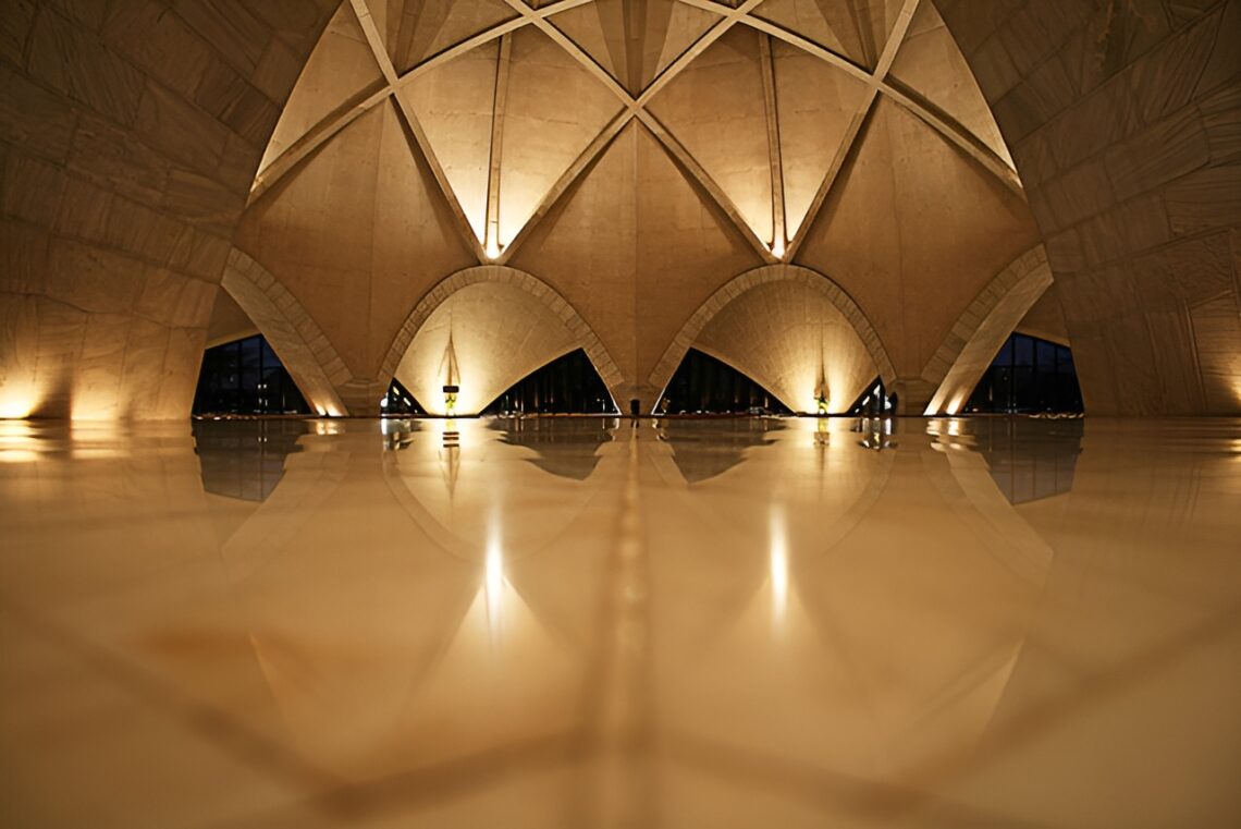 Lotus temple / fariborz sahba | classics on architecture lab