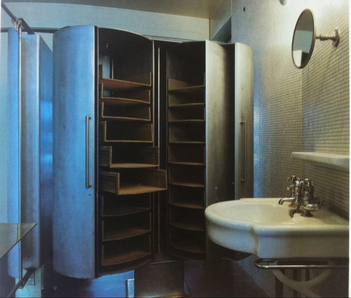 Maison de verre / pierre chareau + bernard bijvoet | classics on architecture lab