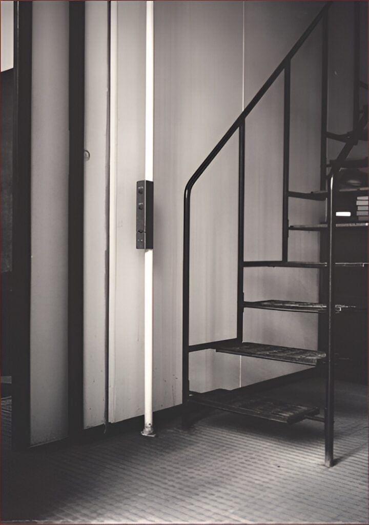 Maison de verre / pierre chareau + bernard bijvoet | classics on architecture lab