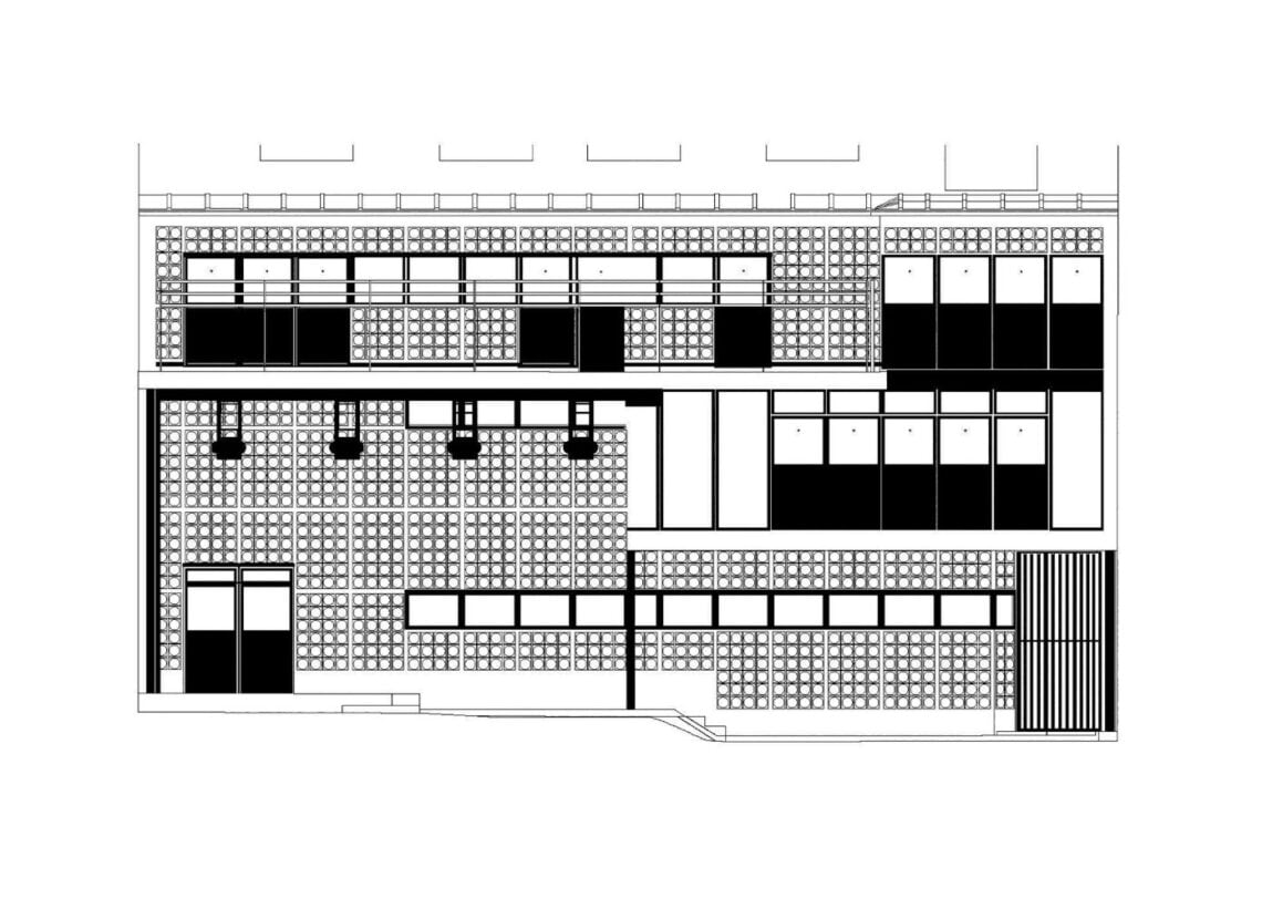 Maison de verre / pierre chareau + bernard bijvoet | classics on architecture lab