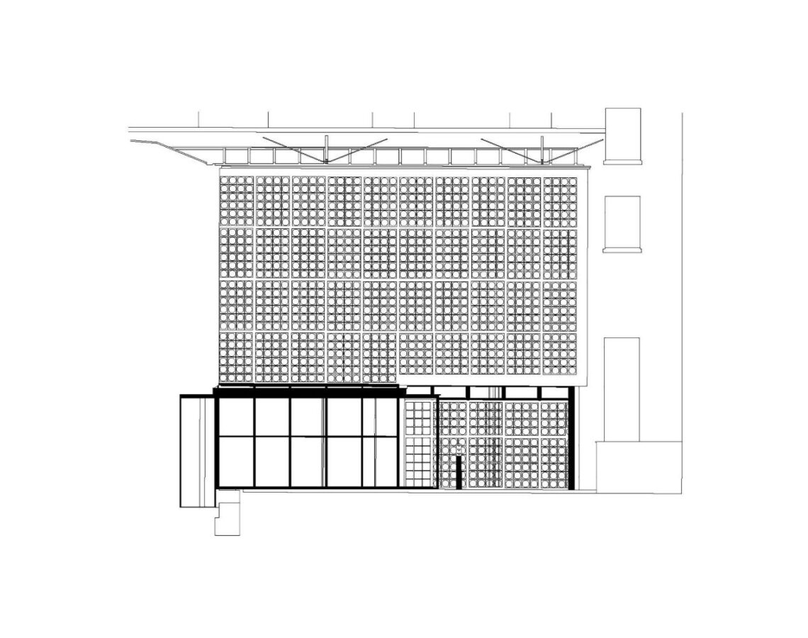 Maison de verre / pierre chareau + bernard bijvoet | classics on architecture lab