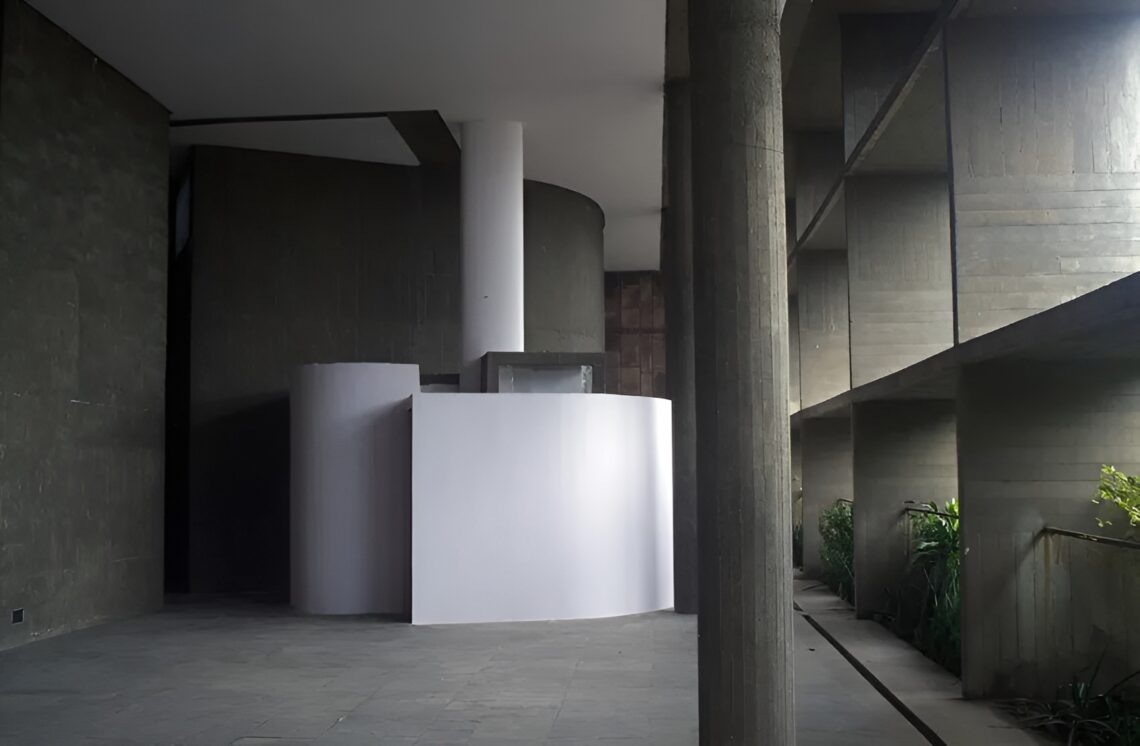 Mill owners' association building / le corbusier | classics on architecture lab