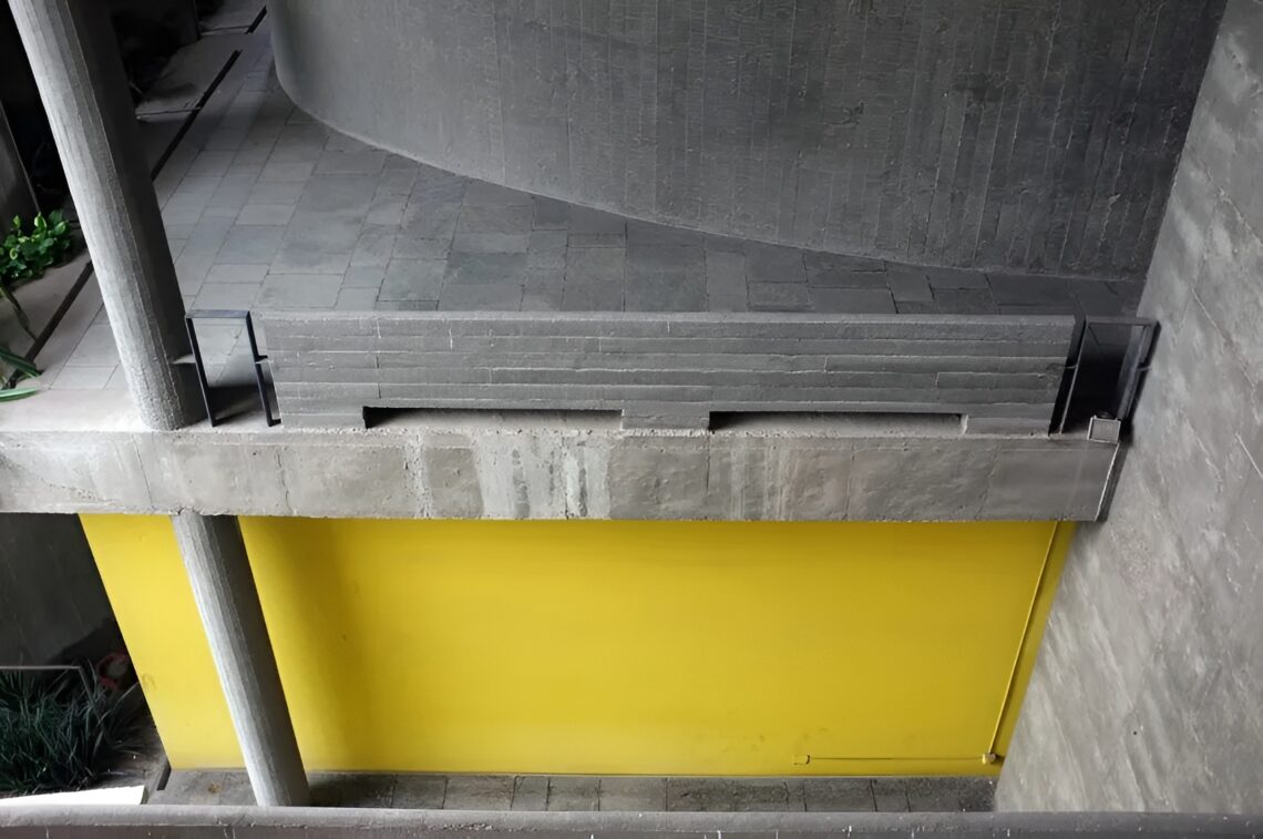 Mill owners' association building / le corbusier | classics on architecture lab