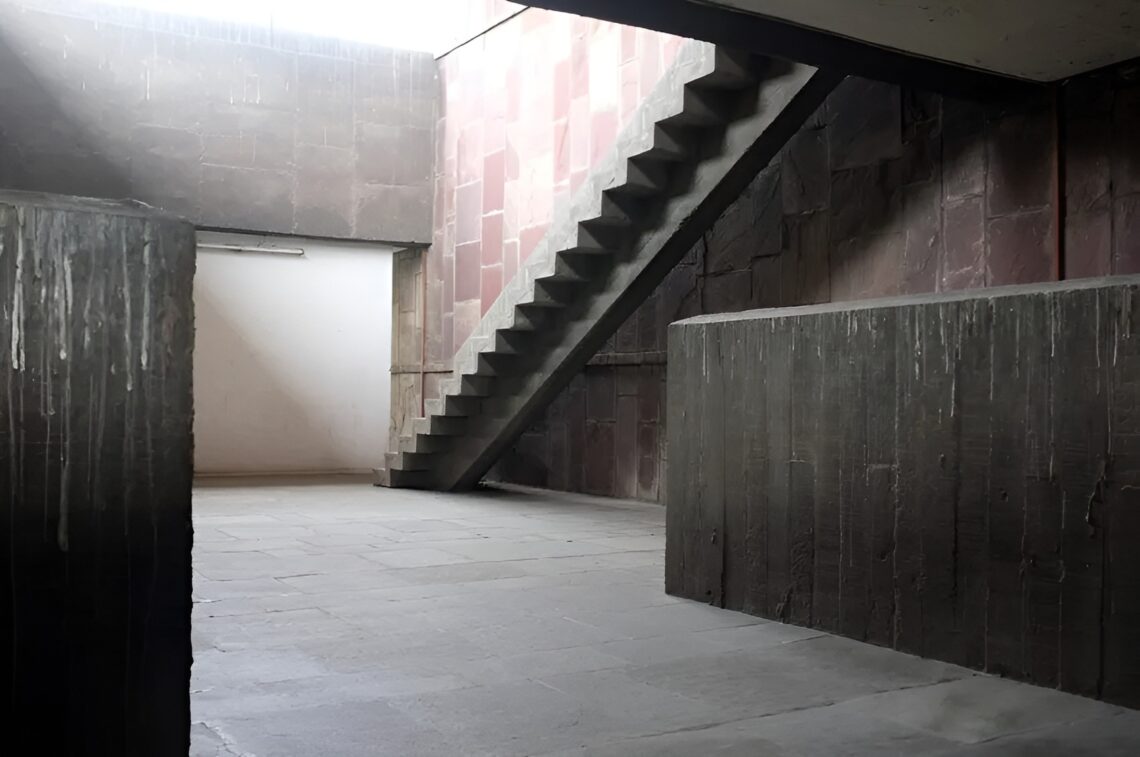 Mill owners' association building / le corbusier | classics on architecture lab
