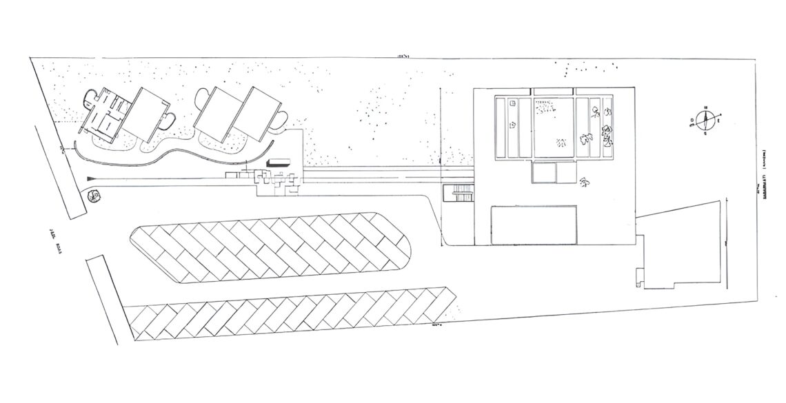 Mill owners' association building / le corbusier | classics on architecture lab