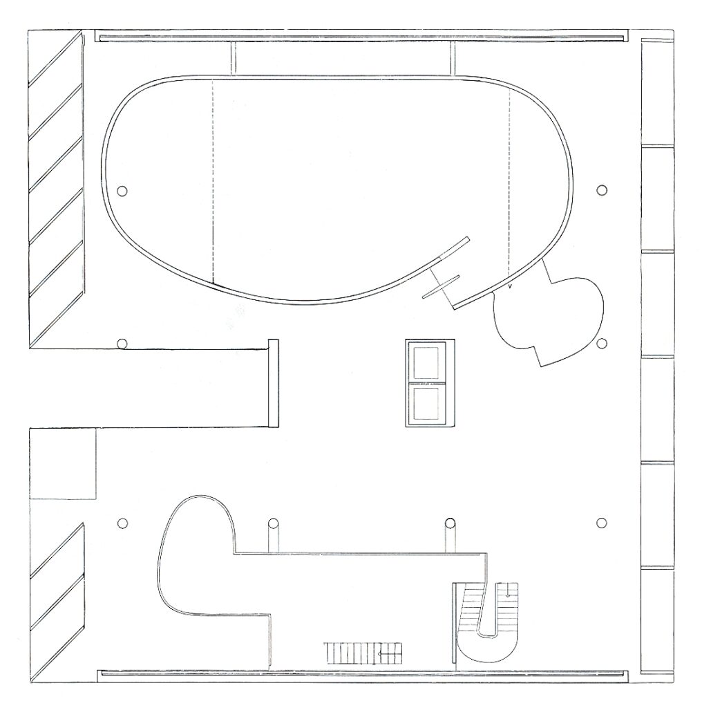 Mill owners' association building / le corbusier | classics on architecture lab