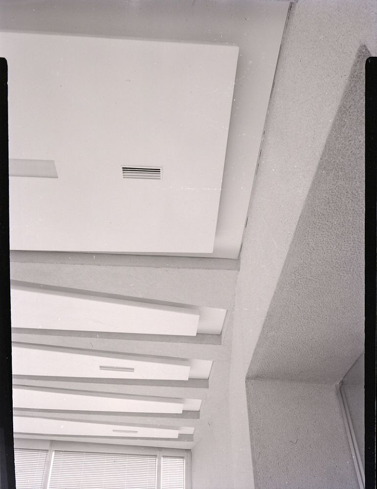 Pirelli Tower / Gio Ponti, Pier Luigi Nervi | Classics On Architecture Lab 34 Pirelli tower / gio ponti, pier luigi nervi | classics on architecture lab
