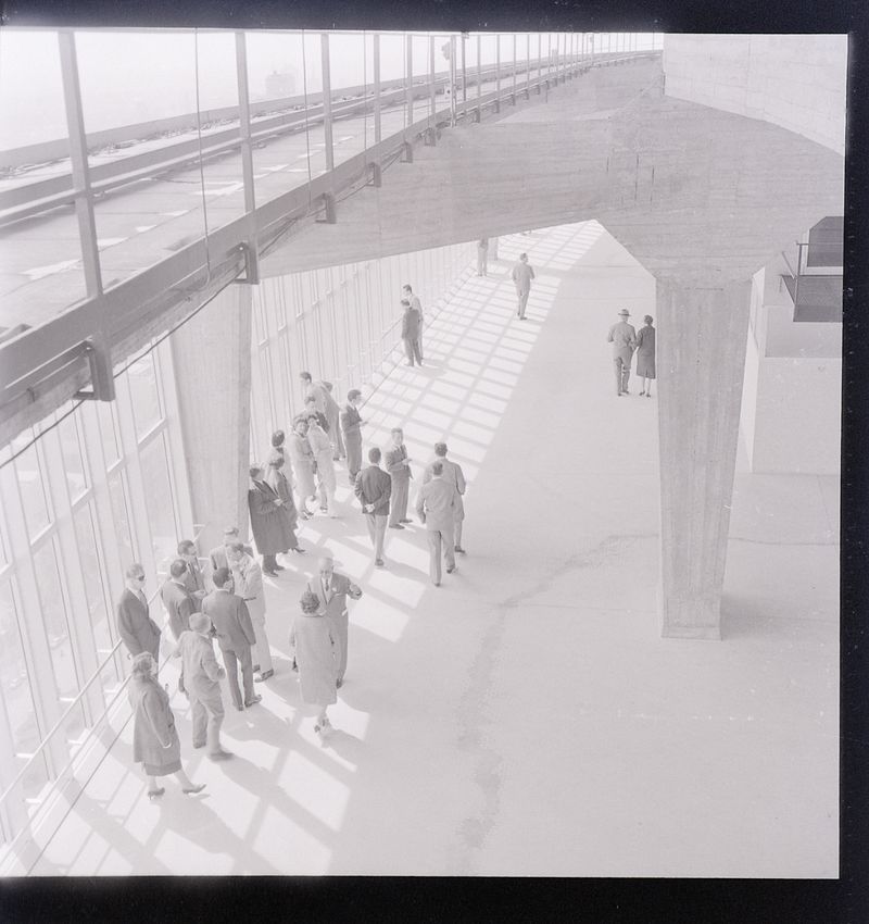 Pirelli Tower / Gio Ponti, Pier Luigi Nervi | Classics On Architecture Lab 42 Pirelli tower / gio ponti, pier luigi nervi | classics on architecture lab