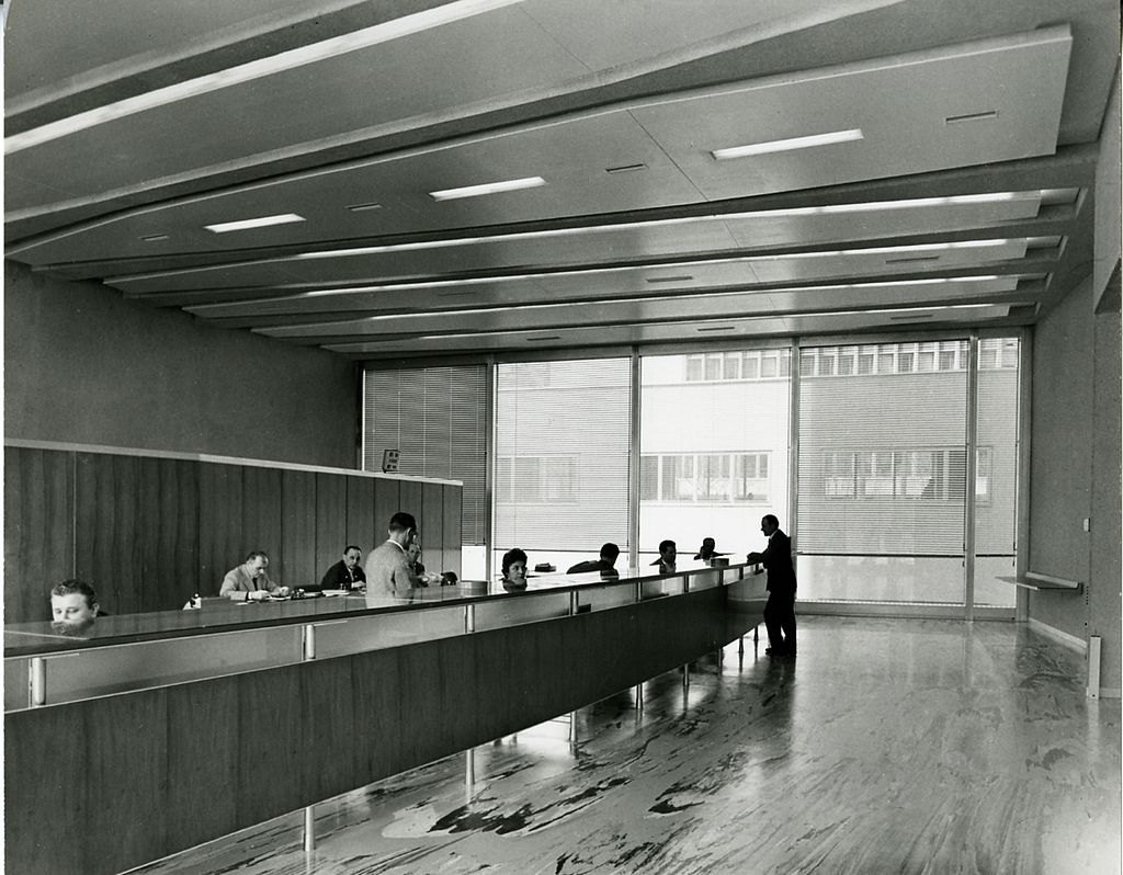 Pirelli Tower / Gio Ponti, Pier Luigi Nervi | Classics On Architecture Lab 17 Pirelli tower / gio ponti, pier luigi nervi | classics on architecture lab