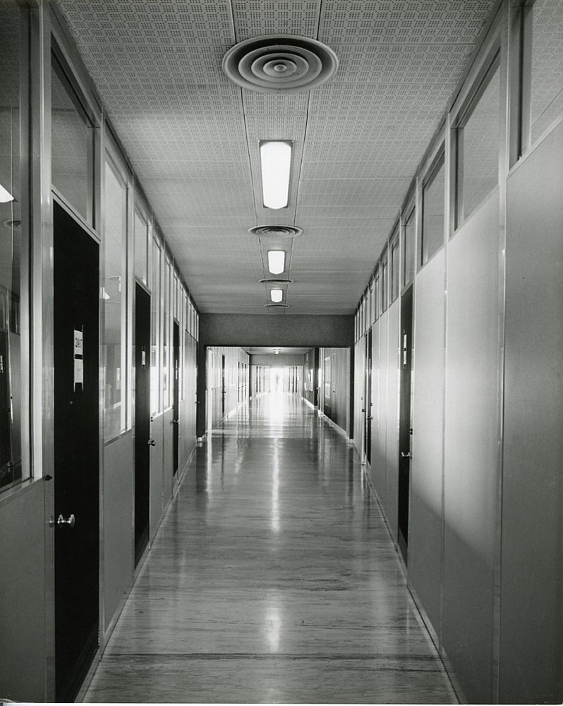 Pirelli Tower / Gio Ponti, Pier Luigi Nervi | Classics On Architecture Lab 18 Pirelli tower / gio ponti, pier luigi nervi | classics on architecture lab
