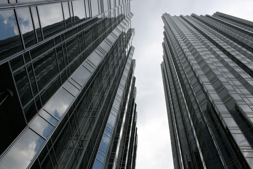 Ppg Place / John Burgee Architects With Philip Johnson | Classics On Architecture Lab 52 Ppg place / john burgee architects with philip johnson | classics on architecture lab
