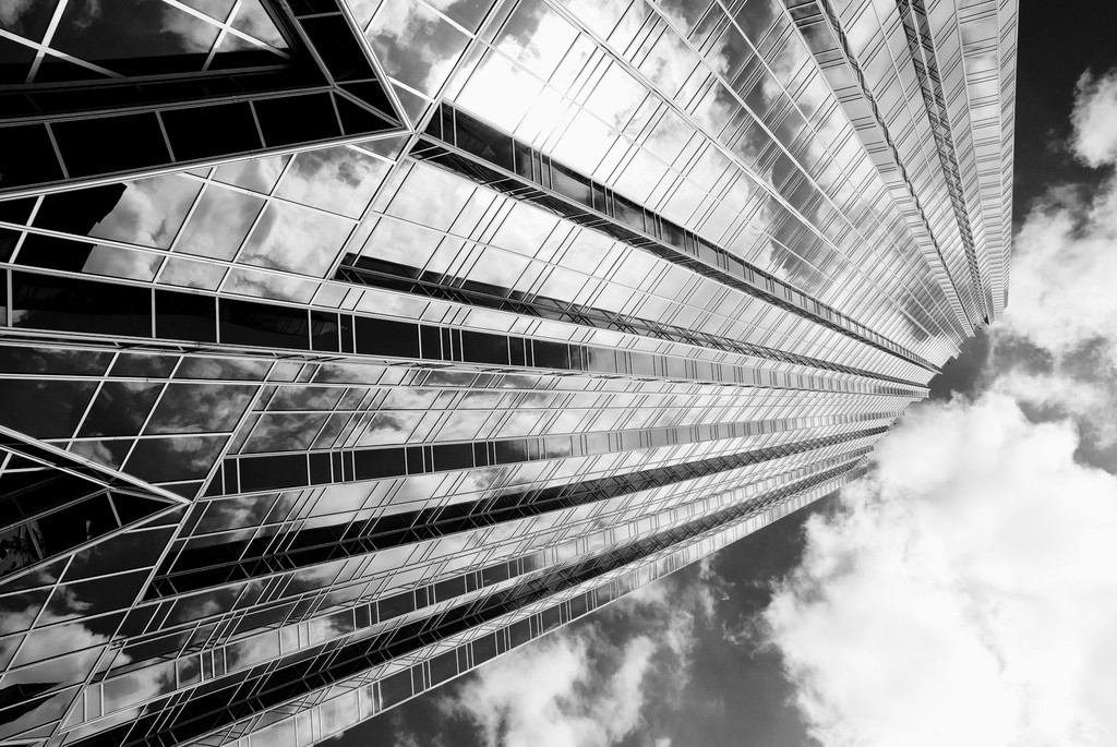 Ppg Place / John Burgee Architects With Philip Johnson | Classics On Architecture Lab 51 Ppg place / john burgee architects with philip johnson | classics on architecture lab