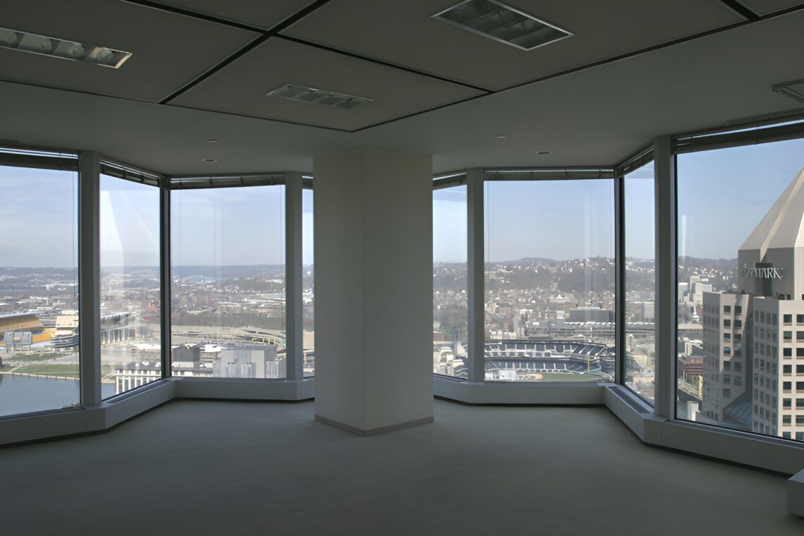 Ppg Place / John Burgee Architects With Philip Johnson | Classics On Architecture Lab 11 Ppg place / john burgee architects with philip johnson | classics on architecture lab