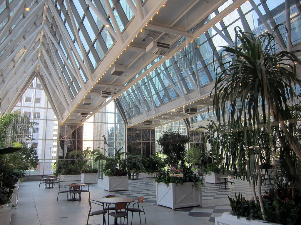 Ppg Place / John Burgee Architects With Philip Johnson | Classics On Architecture Lab 15 Ppg place / john burgee architects with philip johnson | classics on architecture lab