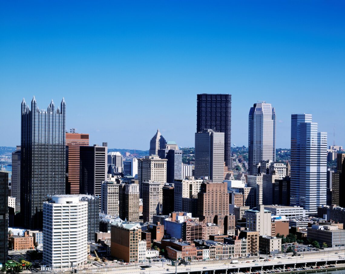 Ppg Place / John Burgee Architects With Philip Johnson | Classics On Architecture Lab 23 Ppg place / john burgee architects with philip johnson | classics on architecture lab