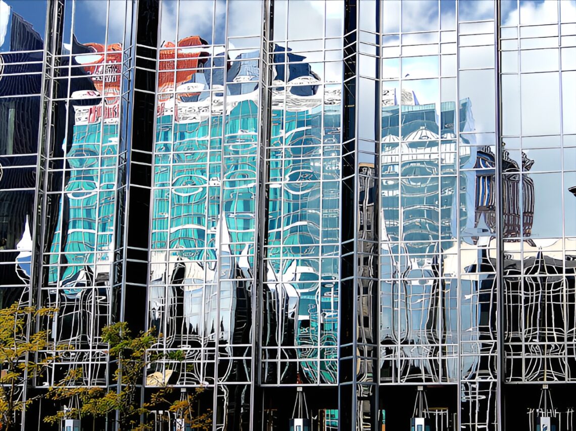 Ppg Place / John Burgee Architects With Philip Johnson | Classics On Architecture Lab 8 Ppg place / john burgee architects with philip johnson | classics on architecture lab