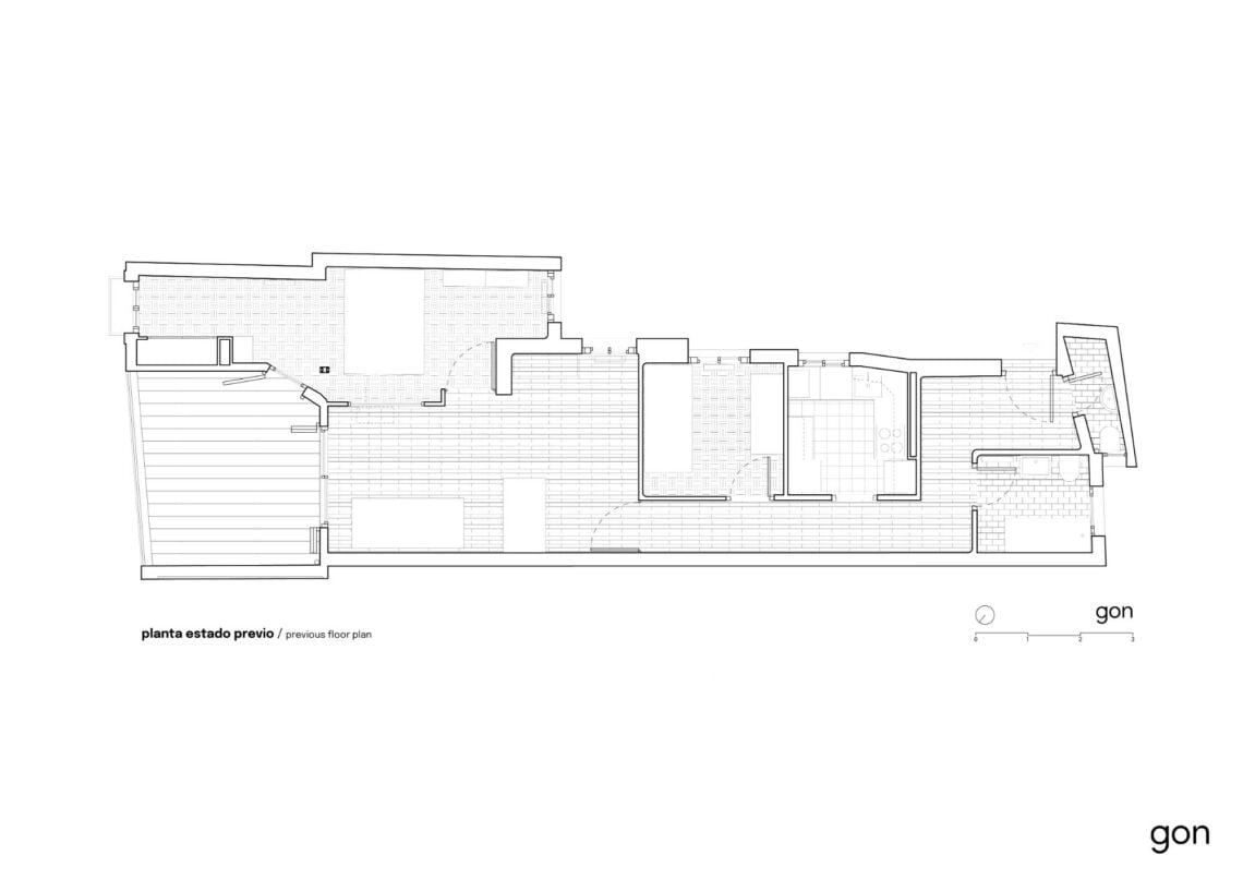 Casa Jam / Gon Architects 61 Casa jam / gon architects