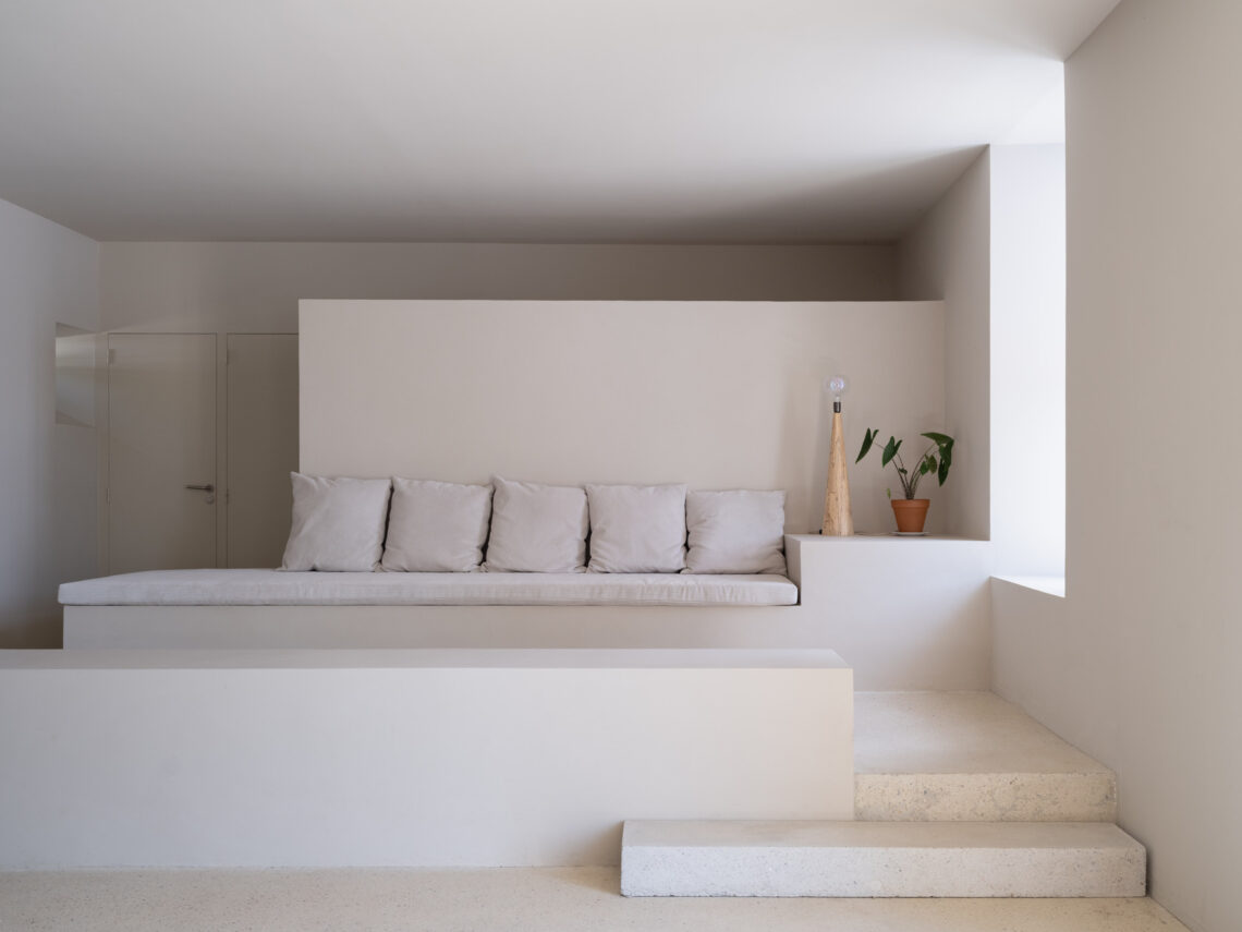 Farmhouse Renovation / Atelier Ajo 15 Farmhouse renovation / atelier ajo