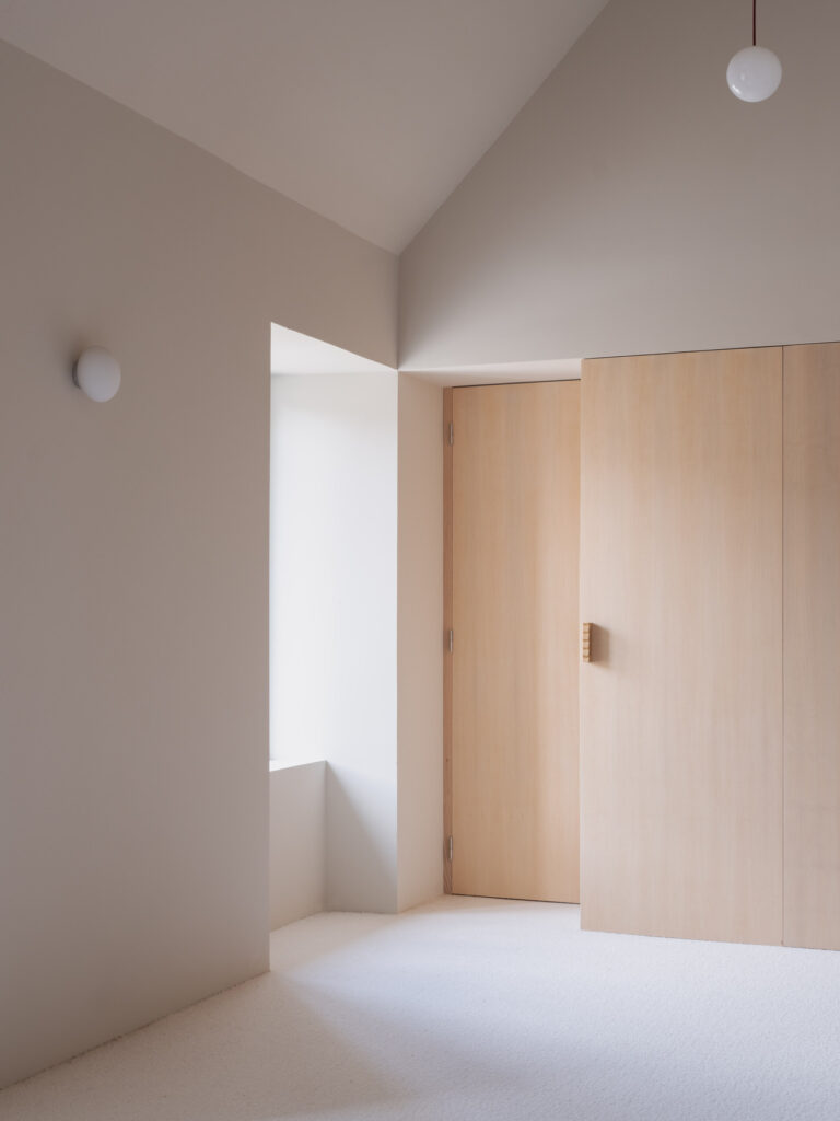 Farmhouse Renovation / Atelier Ajo 11 Farmhouse renovation / atelier ajo