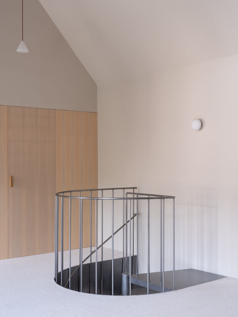 Farmhouse Renovation / Atelier Ajo 10 Farmhouse renovation / atelier ajo