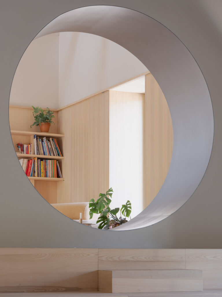 Farmhouse Renovation / Atelier Ajo 3 Farmhouse renovation / atelier ajo
