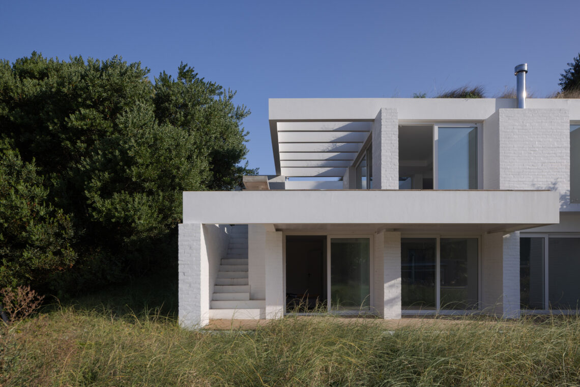 House H6 / Taranti Arq Studio 9 House h6 / taranti arq studio