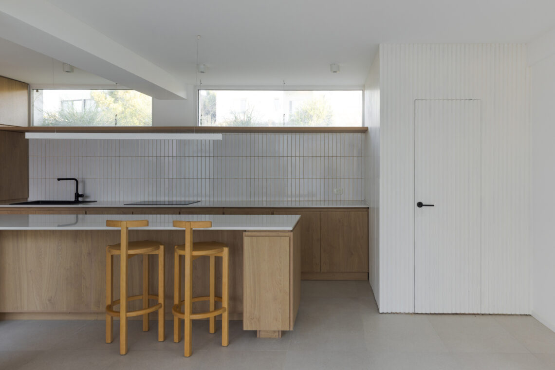 House H6 / Taranti Arq Studio 1 House h6 / taranti arq studio