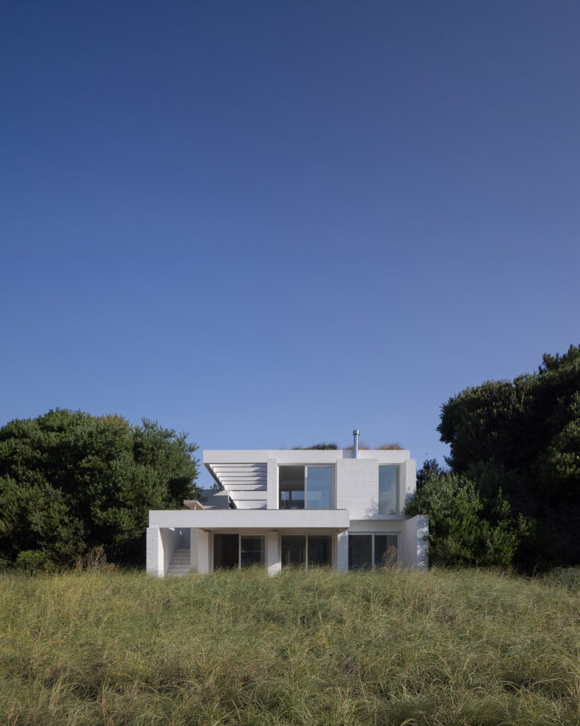 House H6 / Taranti Arq Studio 17 House h6 / taranti arq studio