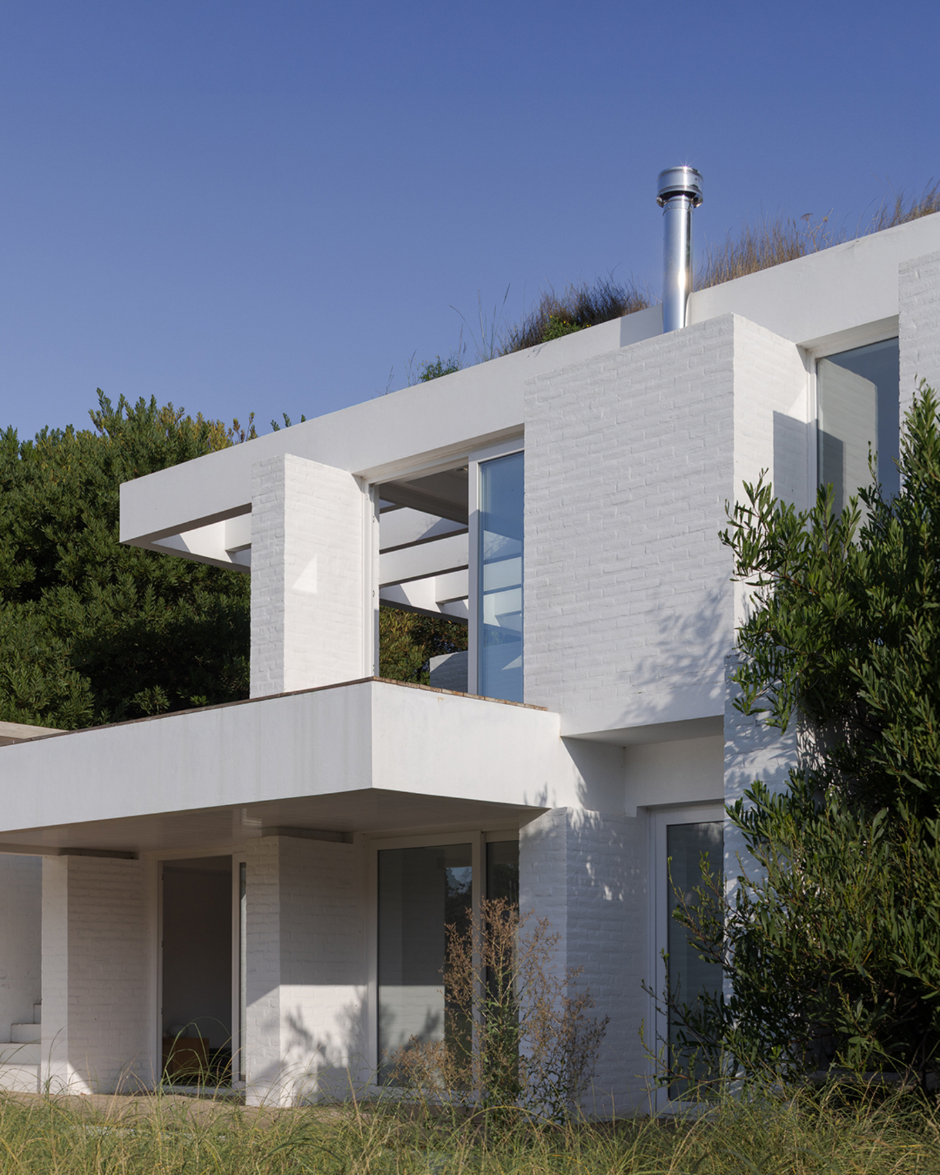Schapochnik_524_Ce-Blanca_066_Mediab House h6 / taranti arq studio