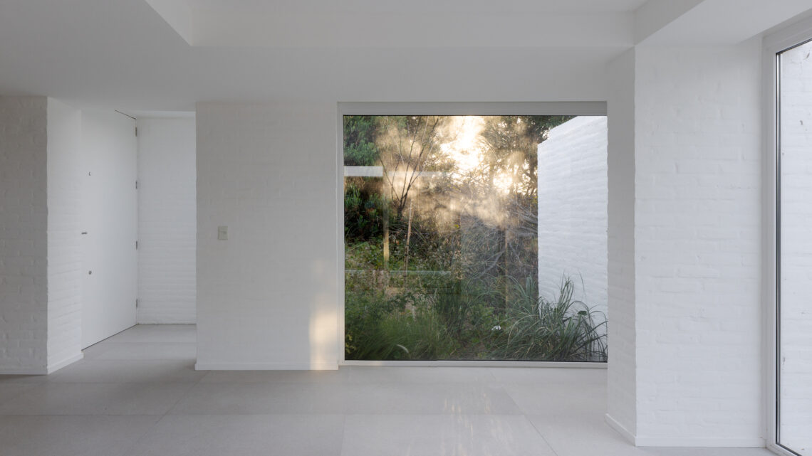House H6 / Taranti Arq Studio 7 House h6 / taranti arq studio