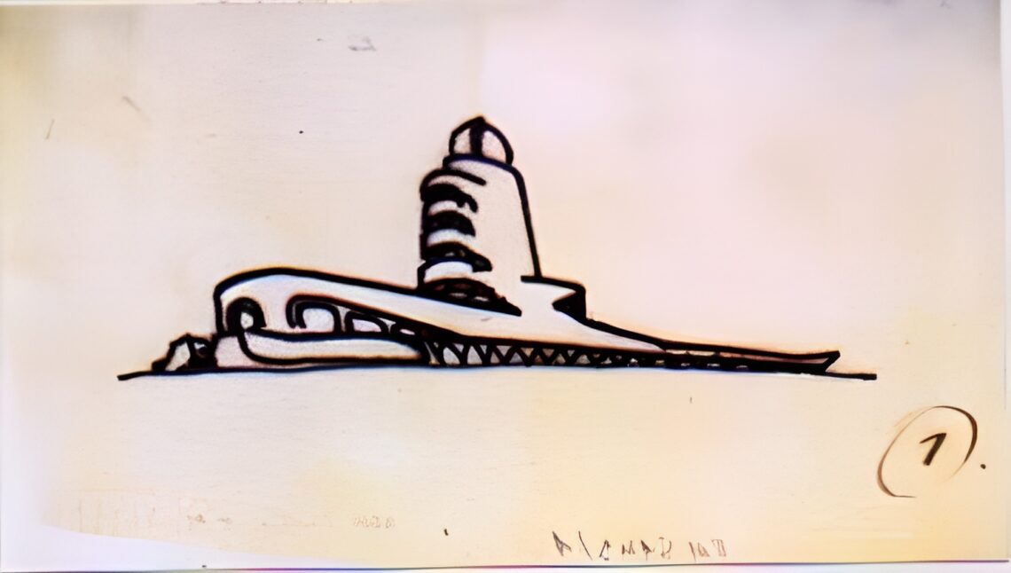The einstein tower / erich mendelsohn | classics on architecture lab