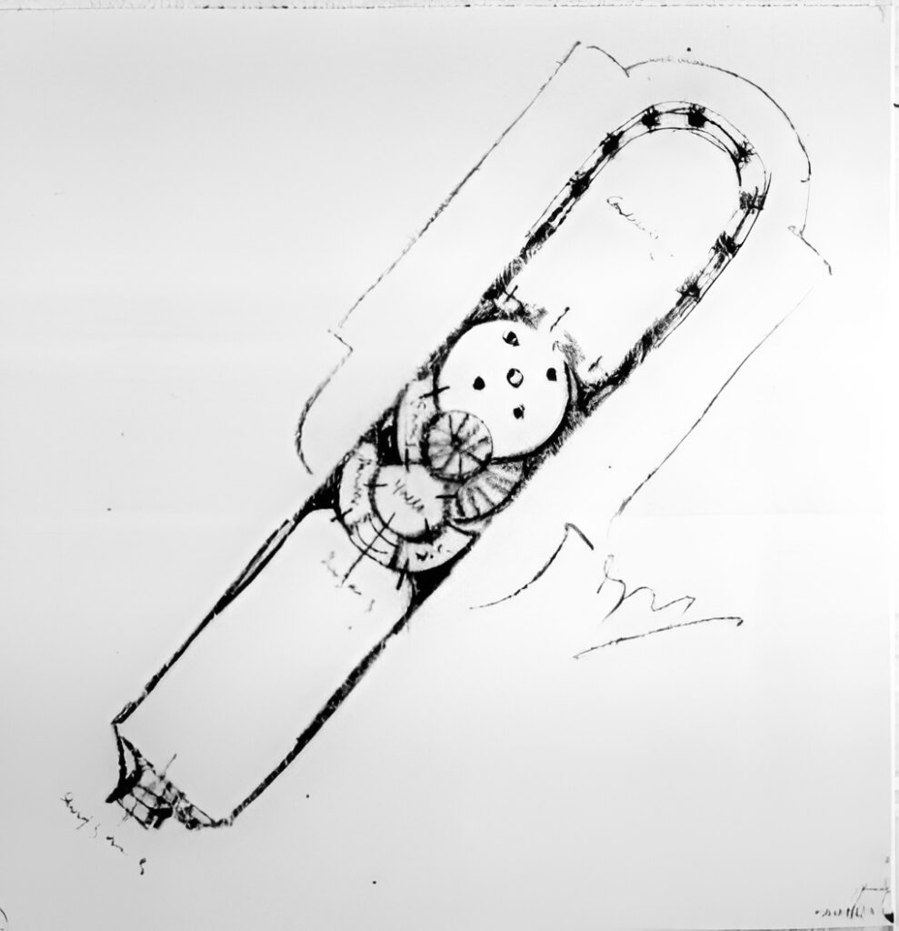 The einstein tower / erich mendelsohn | classics on architecture lab