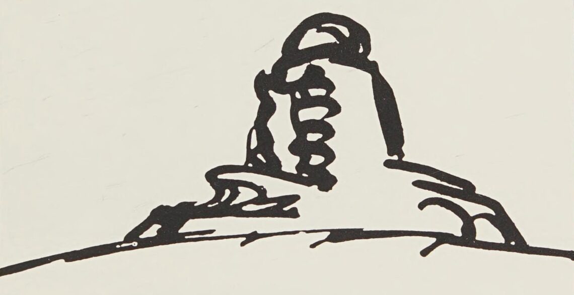 The einstein tower / erich mendelsohn | classics on architecture lab