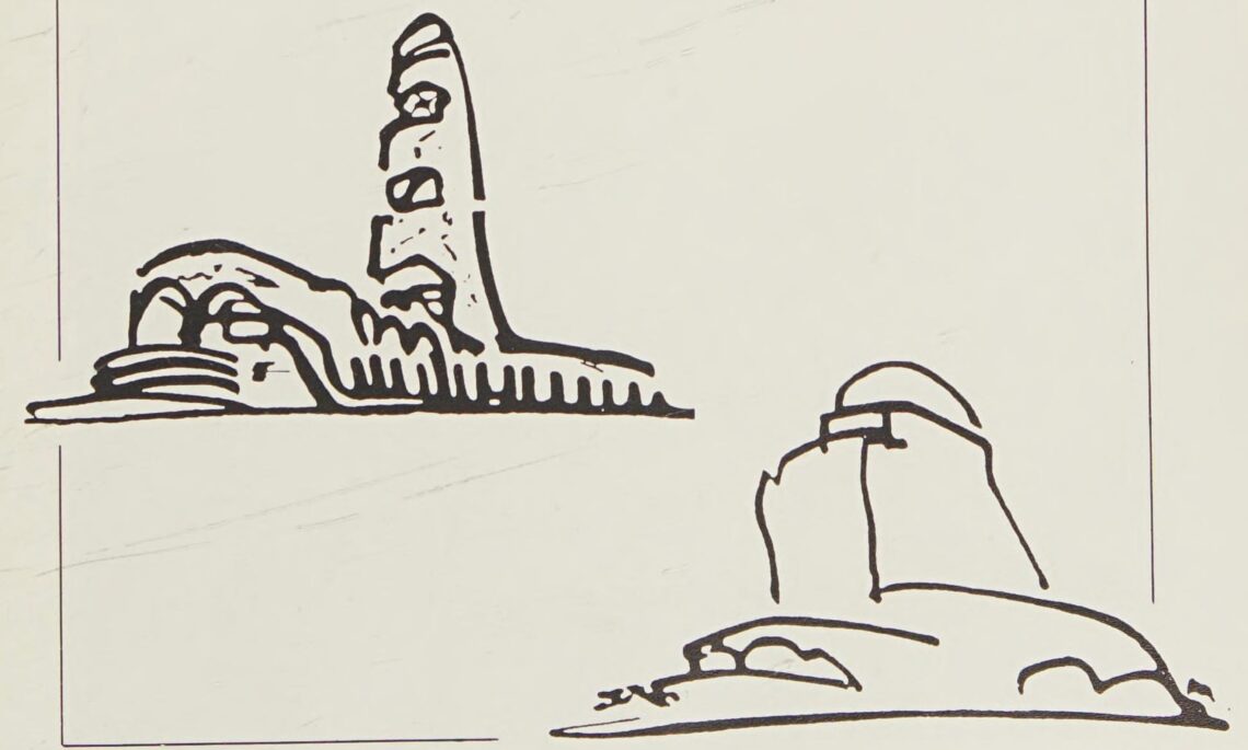 The einstein tower / erich mendelsohn | classics on architecture lab