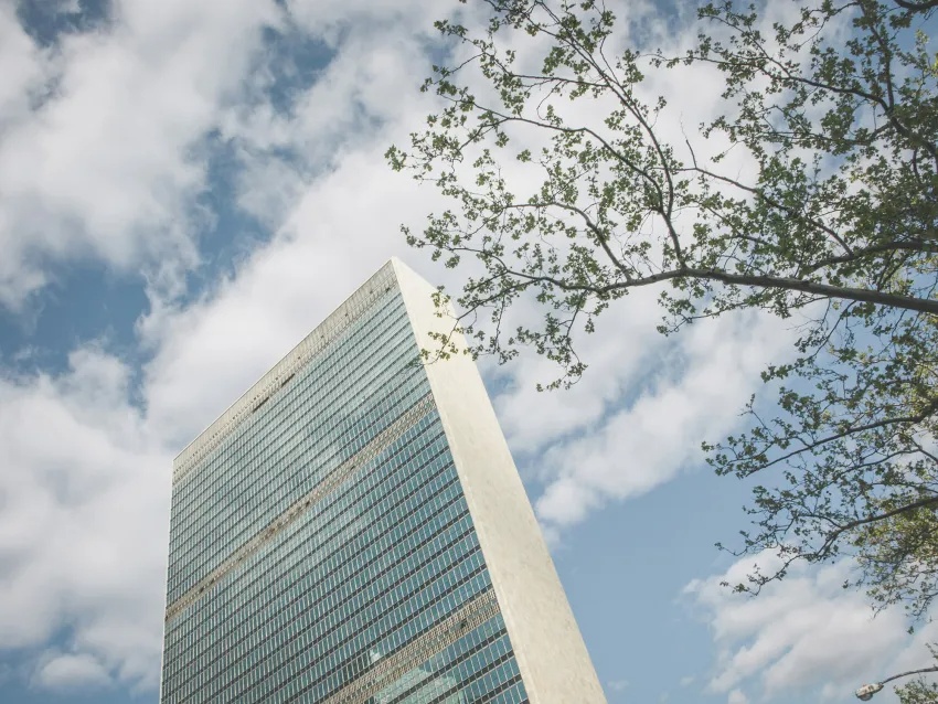 United-Nations-Wallace-K-Harrison-Classics-On-Architecture-Lab-40 United nations / wallace k. Harrison | classics on architecture lab