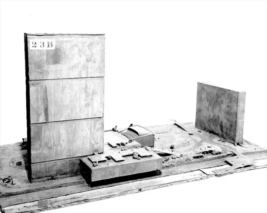 United Nations / Wallace K. Harrison | Classics On Architecture Lab 73 United nations / wallace k. Harrison | classics on architecture lab