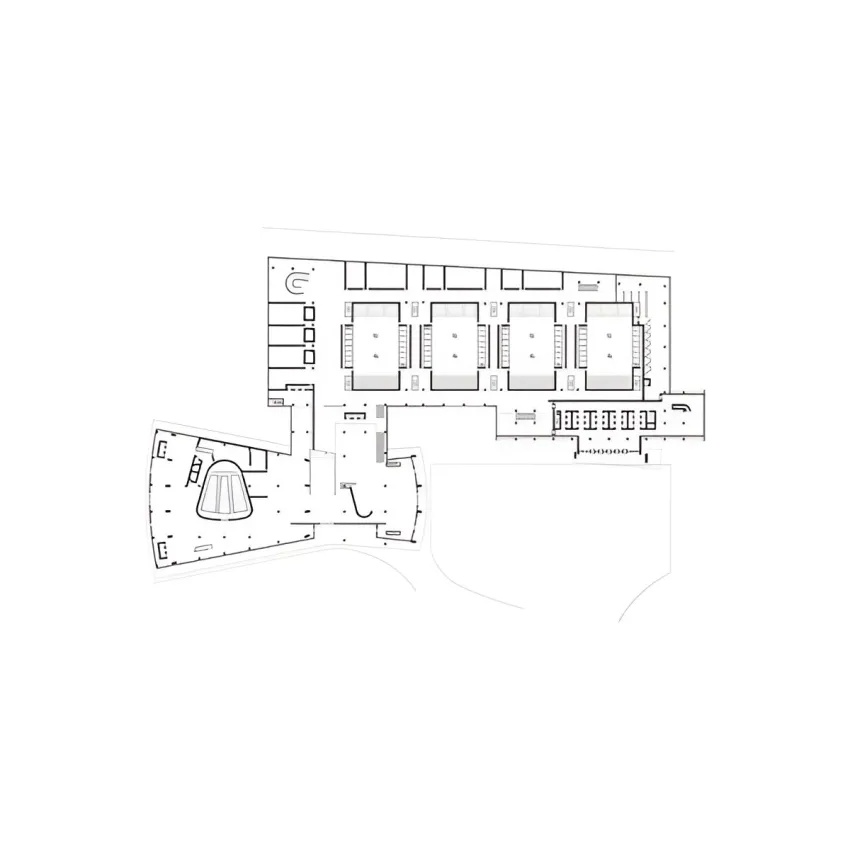 United Nations / Wallace K. Harrison | Classics On Architecture Lab 84 United nations / wallace k. Harrison | classics on architecture lab